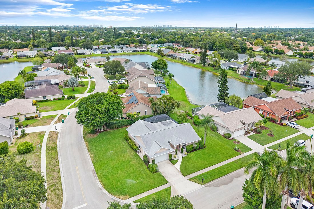 Casa en Naples, Florida, Estados Unidos 1 - 18034671