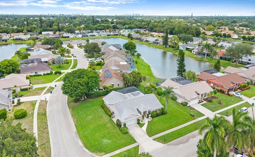 House in Naples, Florida, United States 1