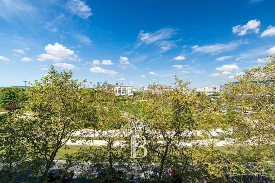 Apartamento en Porte Dauphine, Paris 16e Arrondissement, París 2 - 18061416
