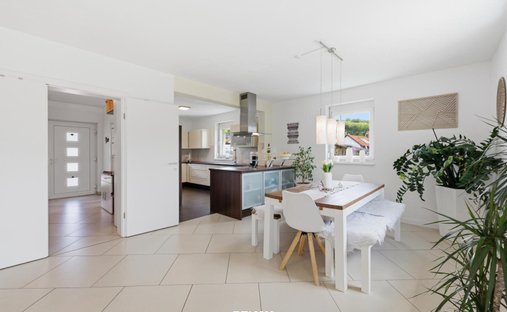 House in Hollabrunn, Lower Austria, Austria 1