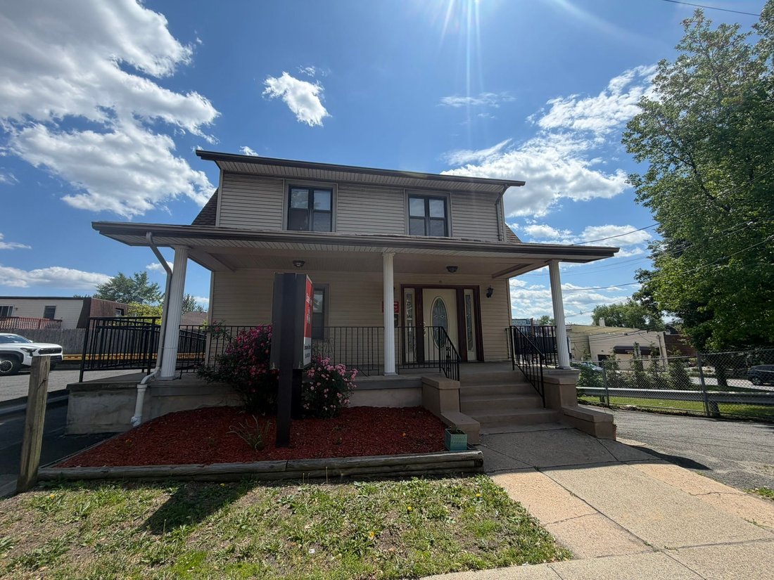 Ridgefield Park, New Jersey, United States 4 - 18062418