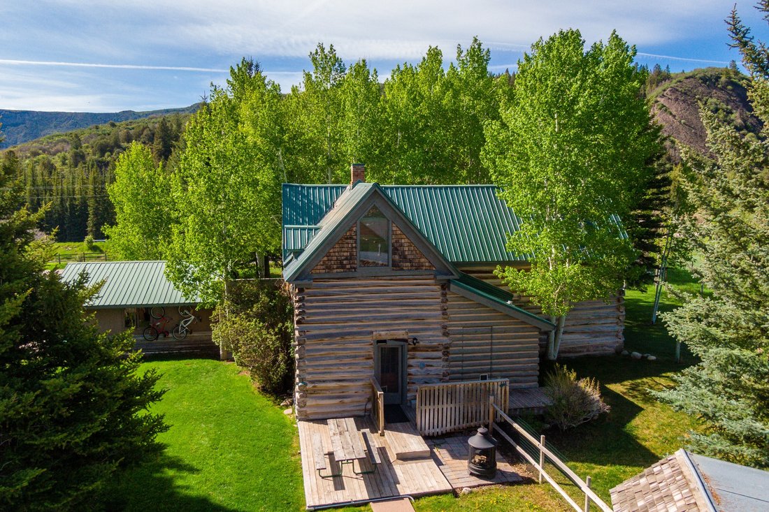 Snowmass, Colorado, United States 3 - 18062416