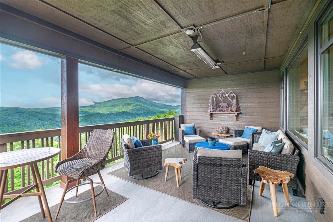 Condo in Boone, North Carolina, United States 1 - 18062627