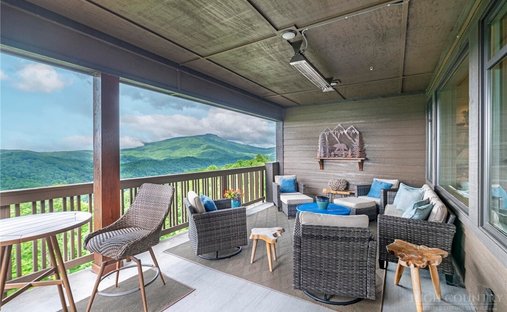appartement à Boone, Caroline du Nord, États-Unis 1