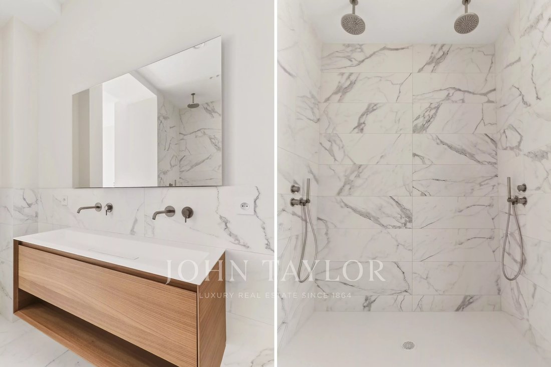 Apartment in Porte Dauphine, Paris 16e Arrondissement, Paris 5 - 17295214