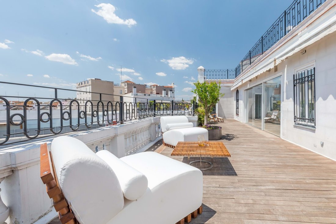 Apartment in Centro, Madrid, Spain 1 - 16120148