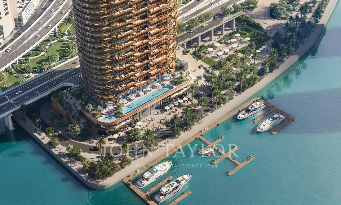 Apartment in Al Zahiyah, Abu Dhabi Emirate, United Arab Emirates 5 - 18064521