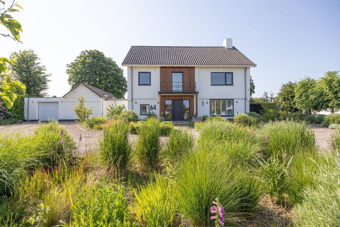 Villa in Oudenbosch, North Brabant, Netherlands 4 - 18064761