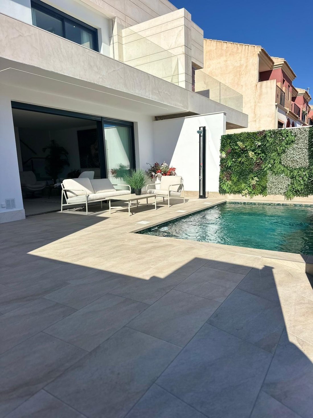 Villa in San Pedro del Pinatar, Región de Murcia, Spain 2 - 15650538