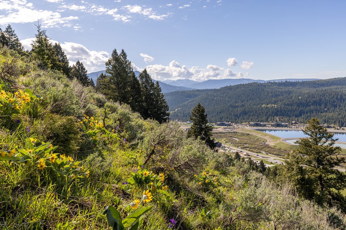 Land in Gallatin Gateway, Montana, United States 2 - 18061737