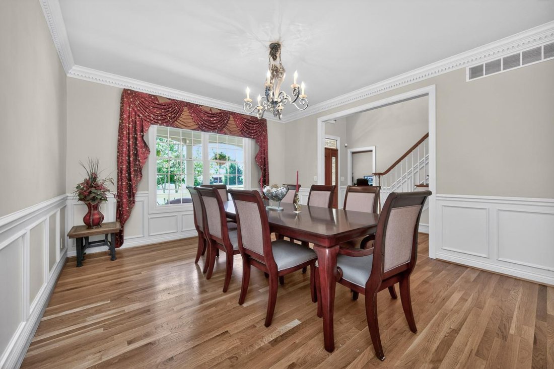 House in Goshen, Ohio, United States 5 - 18061274
