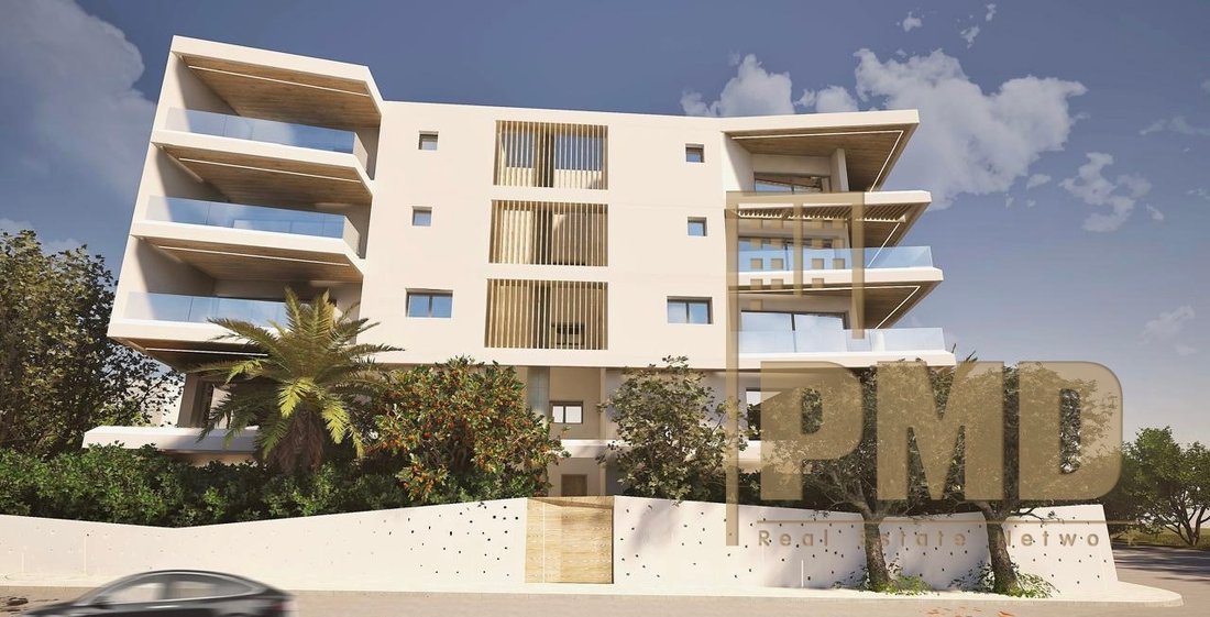 Apartment in Voula, Attica, Greece 2 - 15990153