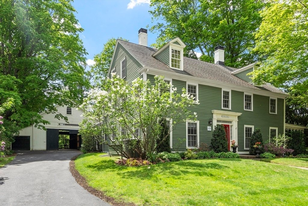 House in North Andover, Massachusetts, United States 1 - 18061378