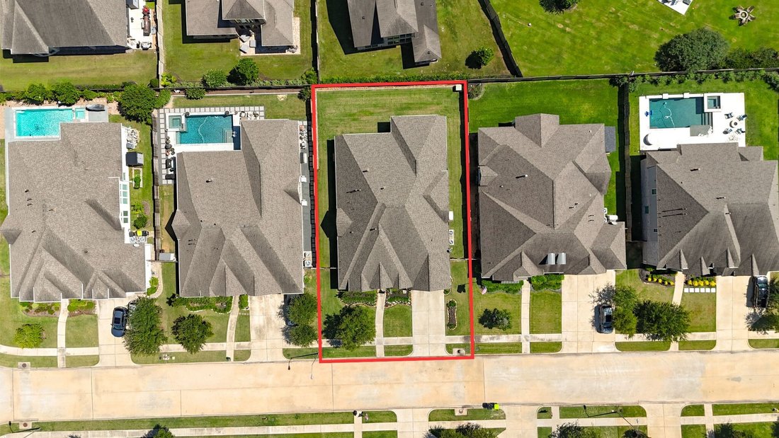 House in Fulshear, Texas, United States 4 - 18061772