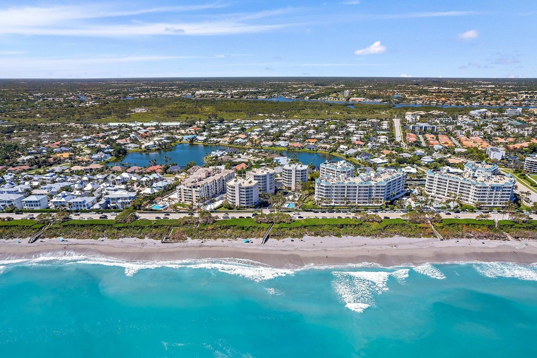 Condo in Jupiter, Florida, United States 2 - 16634751