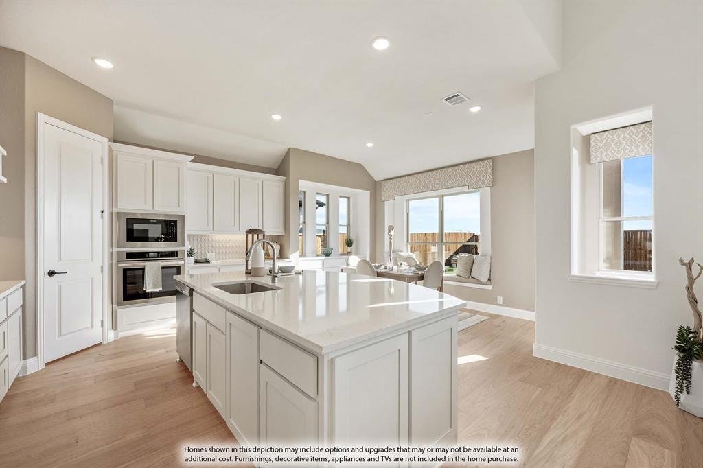 House in Cross Roads, Texas, United States 5 - 18063508