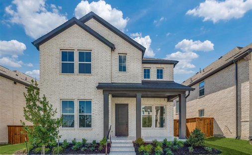 Maison à Frisco, Texas, États-Unis 1