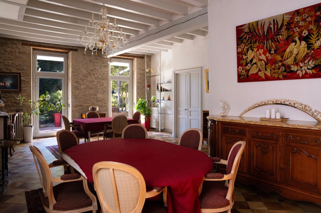 House in Carcassonne, Occitania, France 4 - 18062427