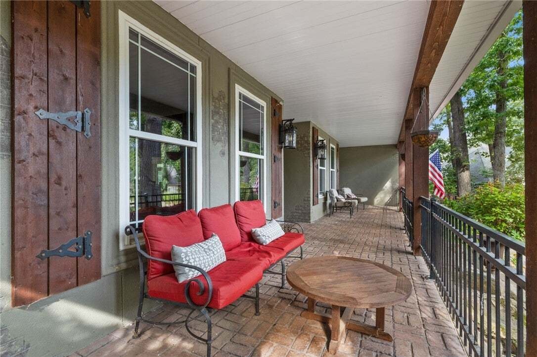 House in Cave Springs, Arkansas, United States 3 - 18063676