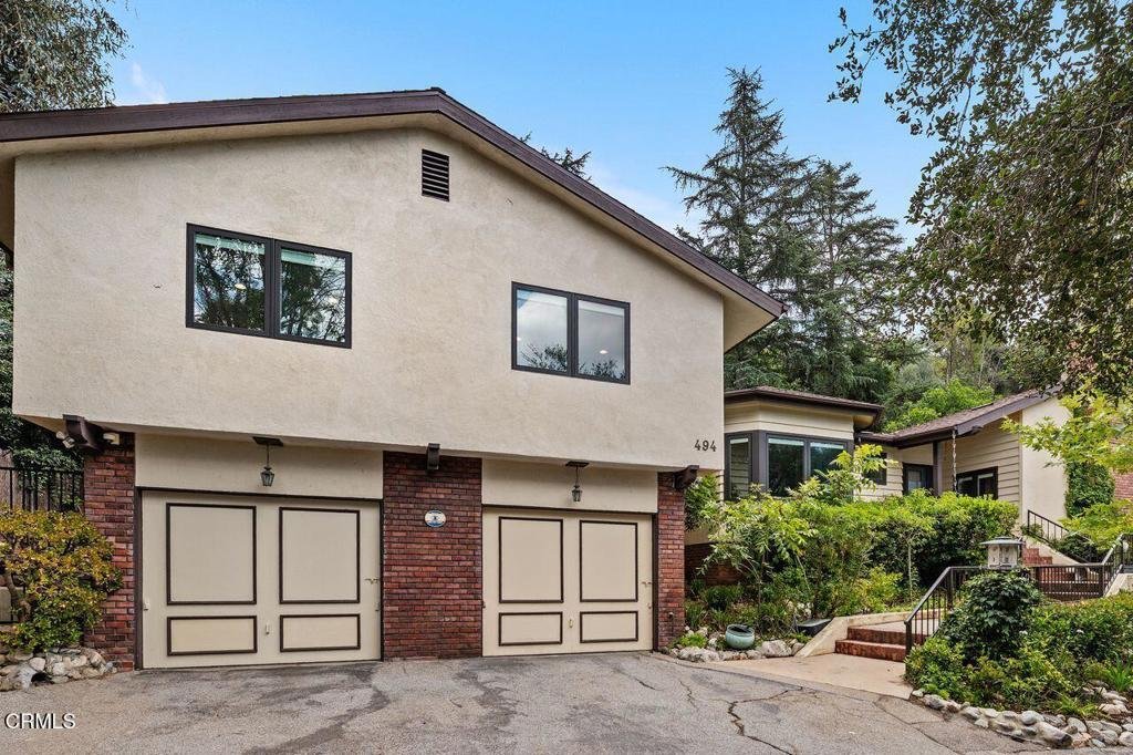 House in Altadena, California, United States 3 - 18064290