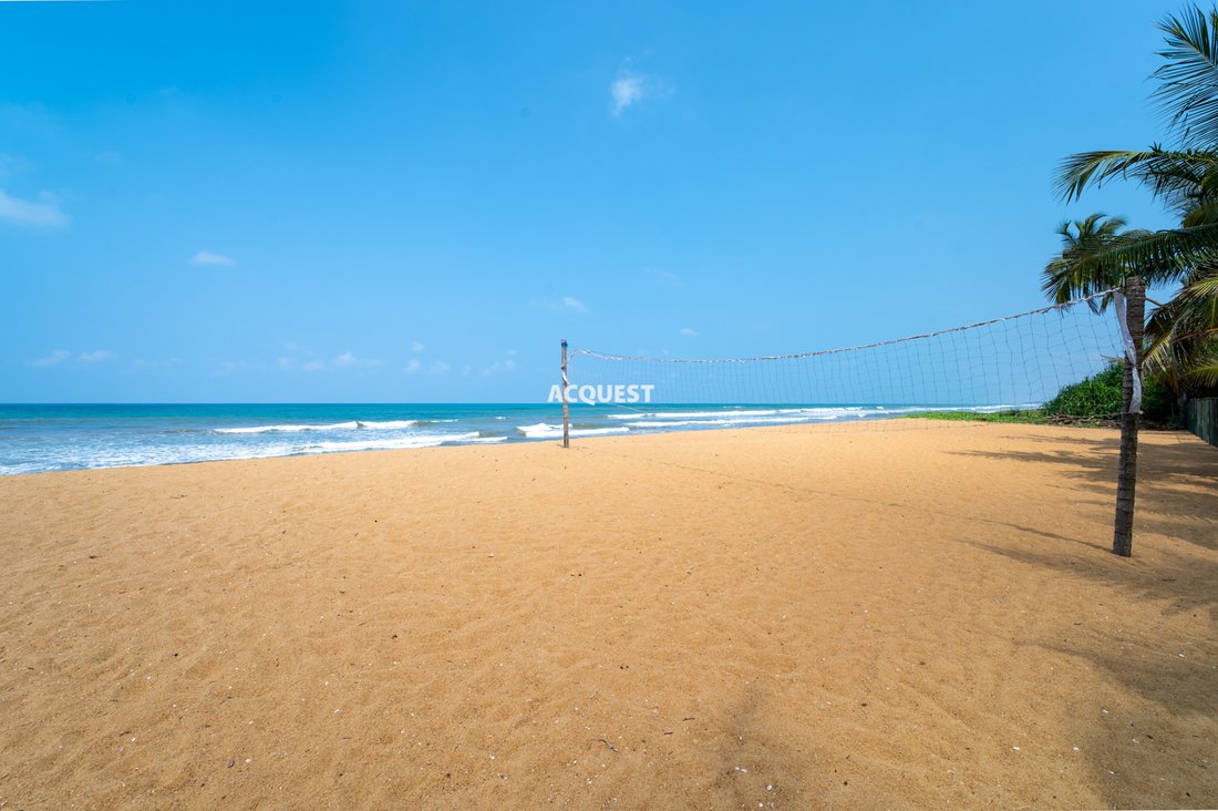 Villa in Wadduwa, Western Province, Sri Lanka 3 - 18061417