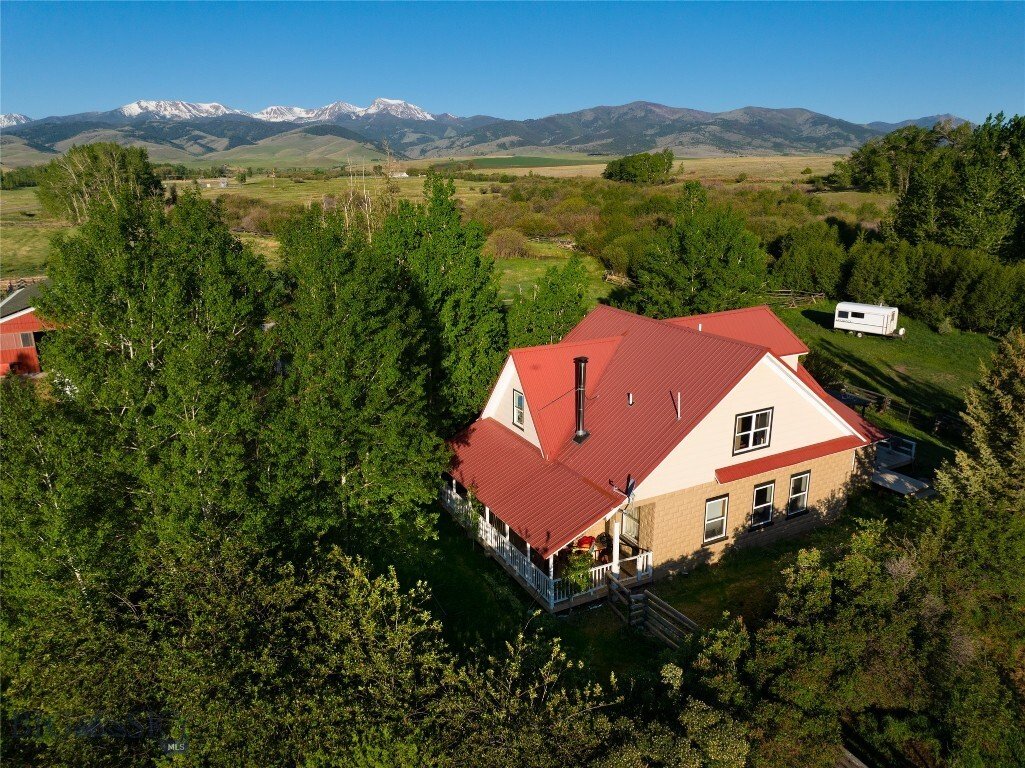 House in Harrison, Montana, United States 3 - 18061756
