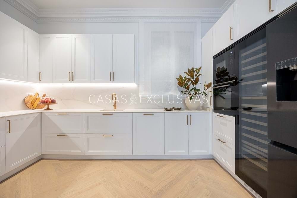 Apartment in Barrio Salamanca, Madrid, Spain 3 - 15288974