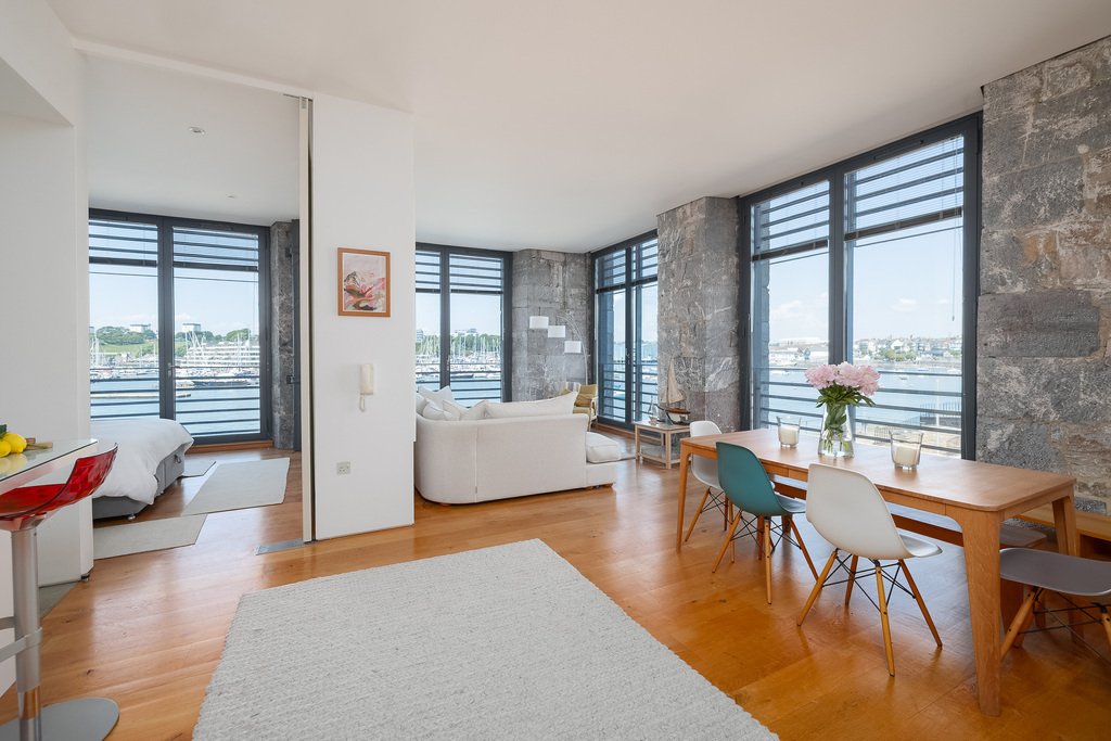 Apartment in Plymouth, England 4 - 18064167