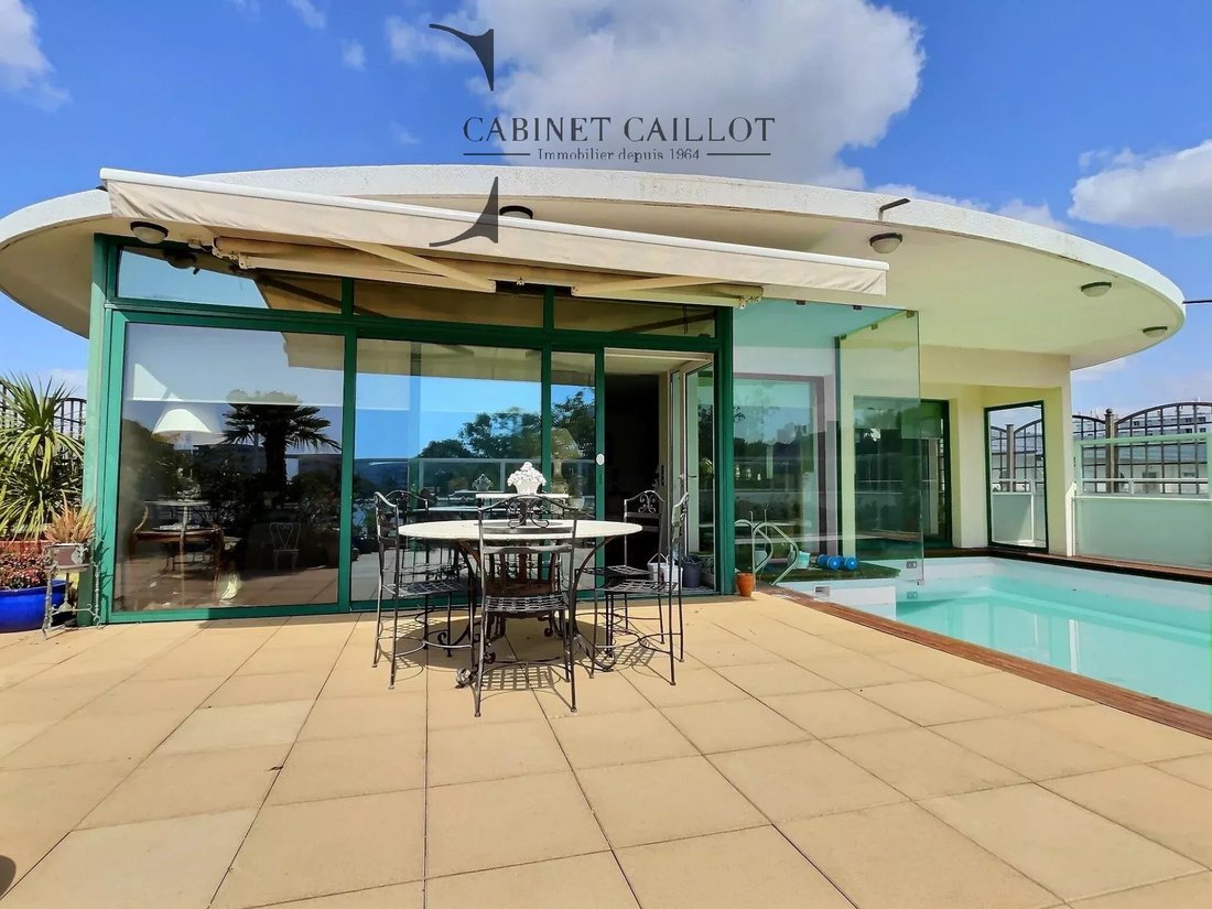 Apartment in Les Minimes-Tasdon, La Rochelle, France 2 - 18062839