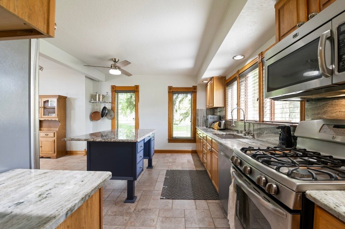 House in Durand, Illinois, United States 5 - 18063470
