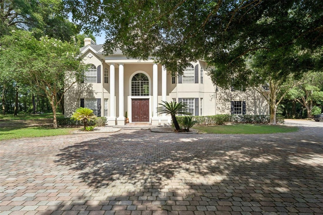 House in Apopka, Florida, United States 3 - 18063396