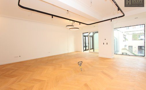 Apartamento en Viena, Viena, Austria 1