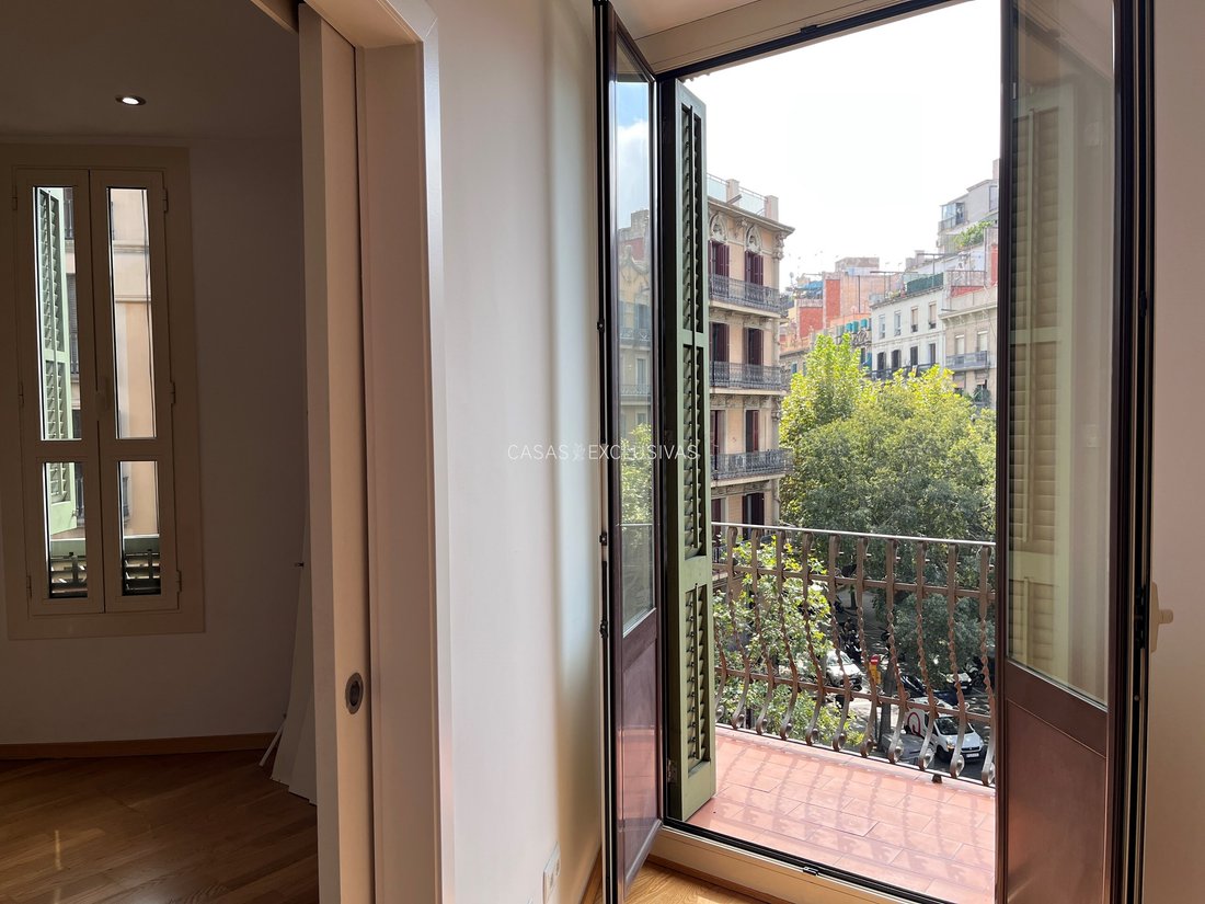Apartment in Eixample, Barcelona, Spain 3 - 16254709