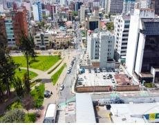 Land in Quito, Pichincha, Ecuador 1 - 18062218
