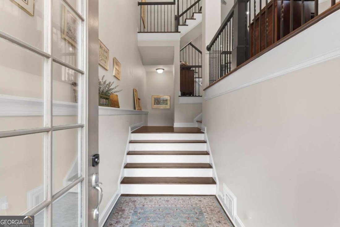 Townhouse in Roswell, Georgia, United States 2 - 18063325