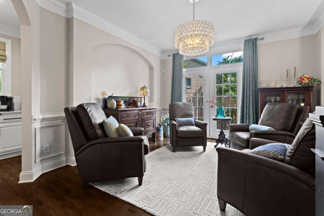 Townhouse in Roswell, Georgia, United States 3 - 18063325