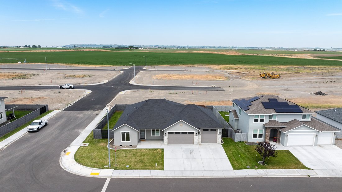 House in Pasco, Washington, United States 2 - 17872907