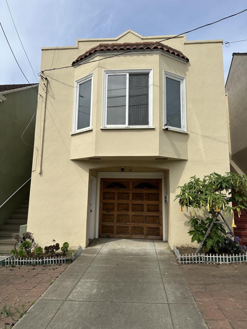 House in San Francisco, California, United States 1 - 18062727