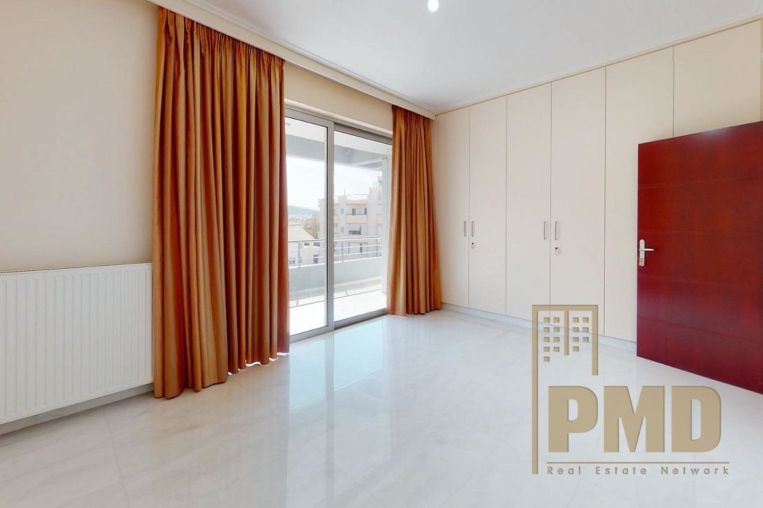 Appartamento a Glifada, Attica, Grecia 3 - 14664229