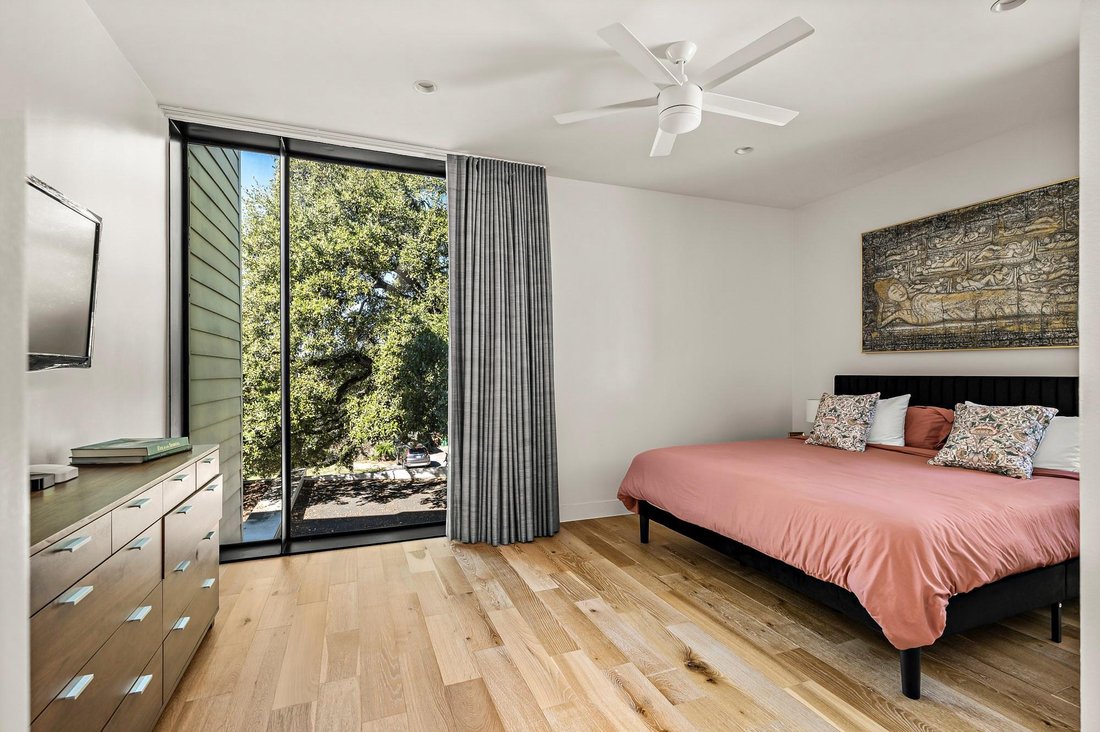 appartement à Austin, Texas, États-Unis 4 - 18063239