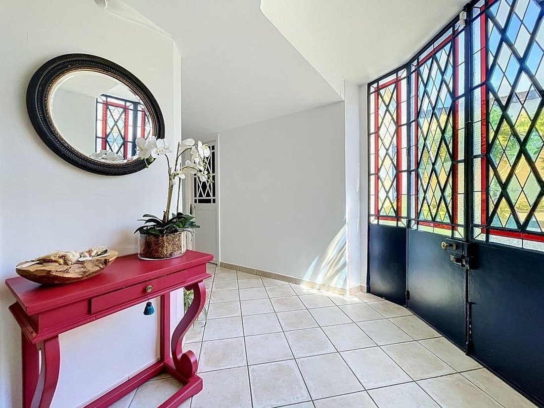 House in Bois de Verrieres-Vaupereux, Verrières-le-Buisson, France 5 - 18062445