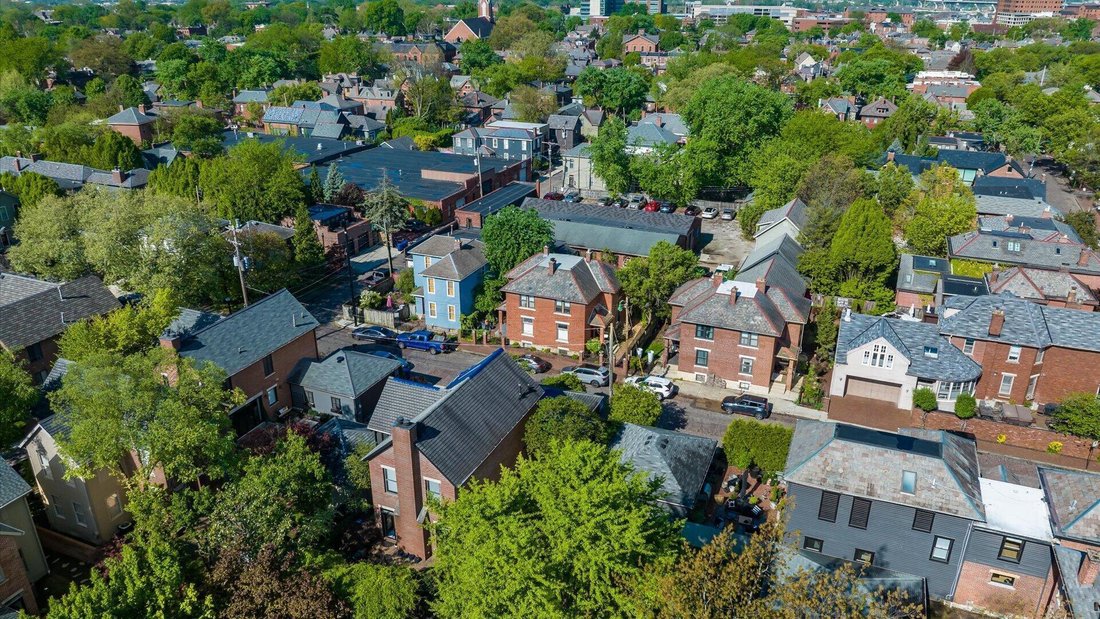 Apartment in Columbus, Ohio, United States 5 - 17679807