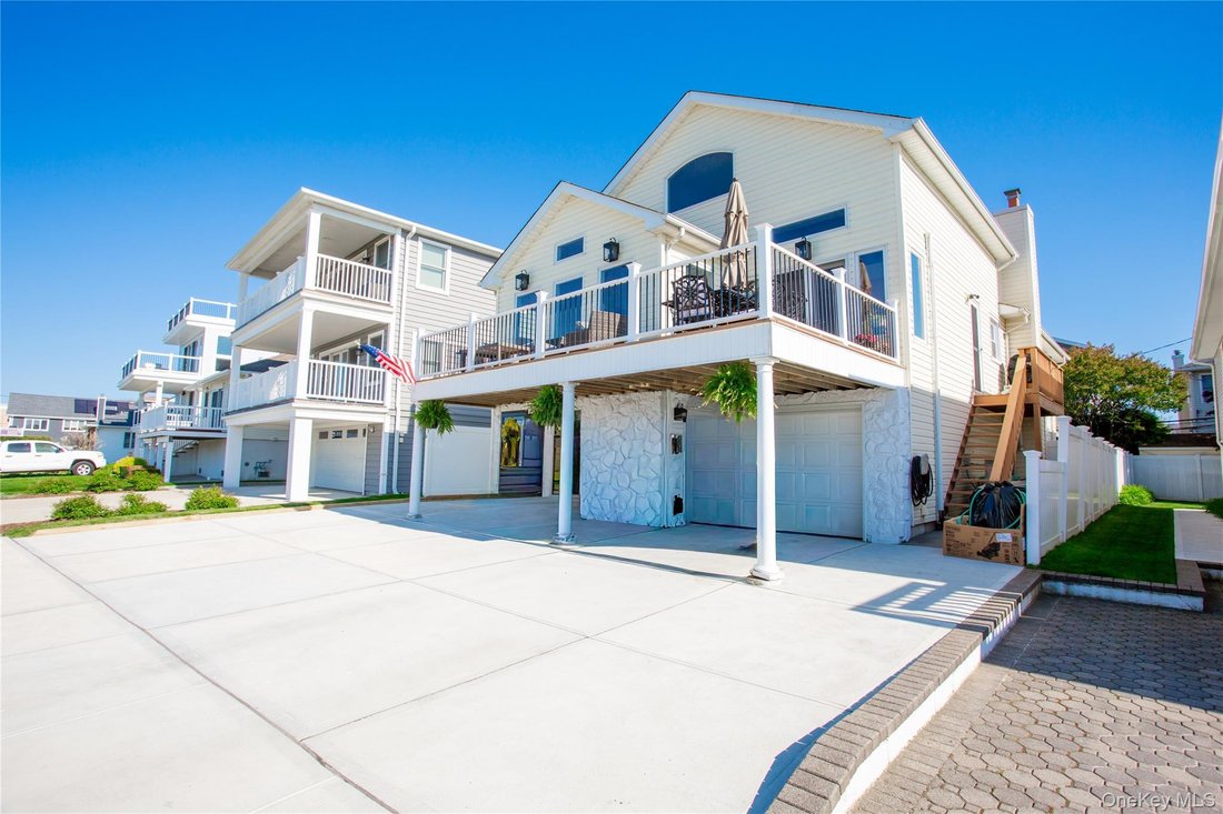 House in Long Beach, New York, United States 2 - 17135948