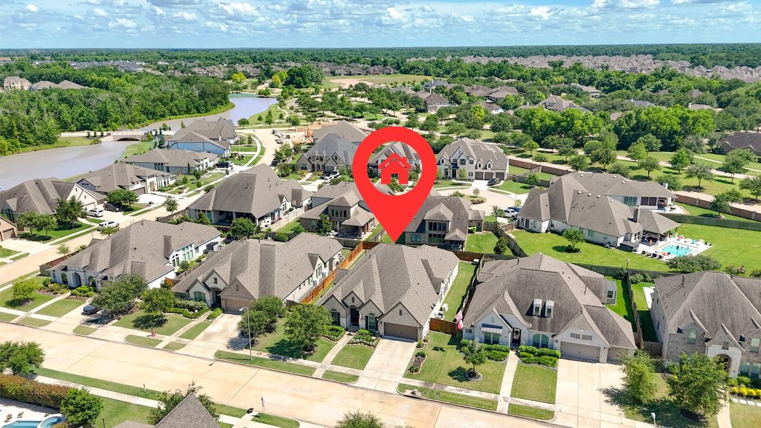 House in Fulshear, Texas, United States 2 - 18061772