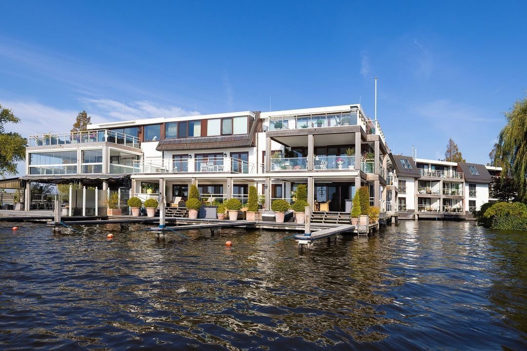 Apartment in Loosdrecht, North Holland, Netherlands 1 - 18061287