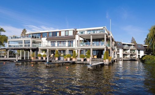 Apartment in Loosdrecht, North Holland, Netherlands 1
