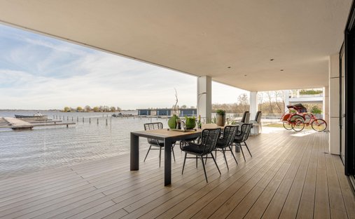 Apartamento en Loosdrecht, Holanda Septentrional, Países Bajos 1