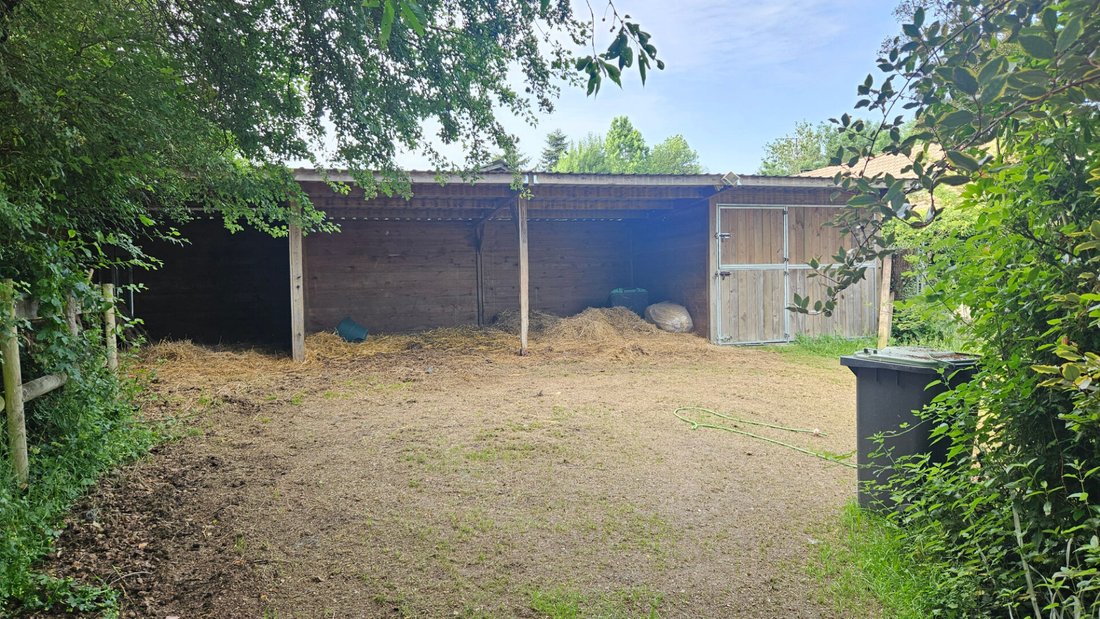 Villa in Houdan, Ile-de-France, France 3 - 18064882