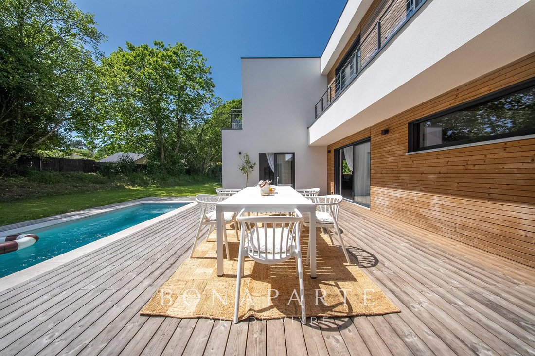 House in Zone Rurale, Questembert, France 4 - 18064811