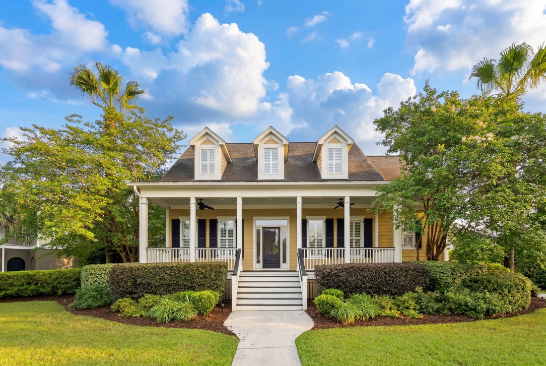 House in Johns Island, South Carolina, United States 1 - 18065167